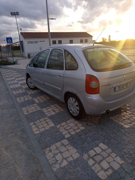 Xsara picasso 1.6 HDi
