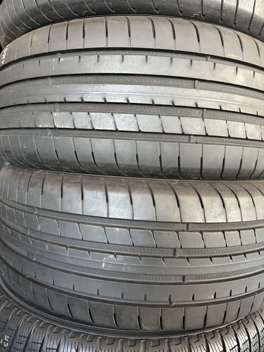 Шини літні 235/45R19 Goodyear летние шины r19 235 45