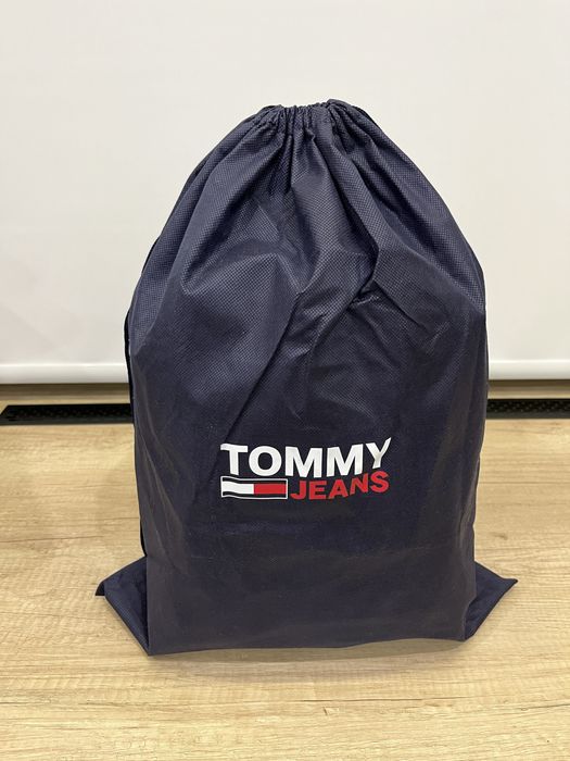 Рюкзак Tommy Hilfiger Tommy Jeans