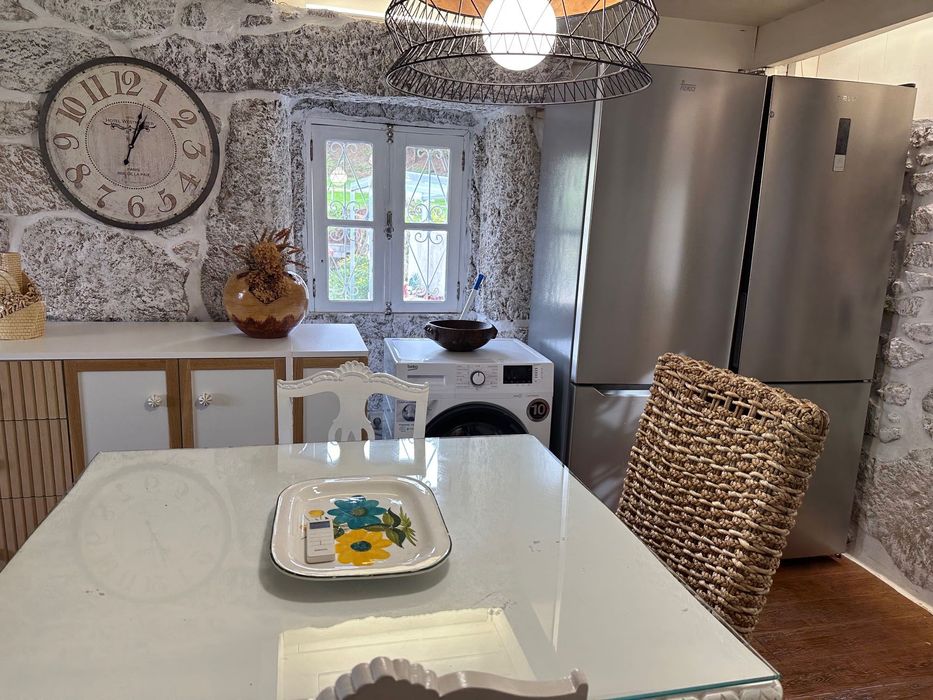 Quarto em Guimarães