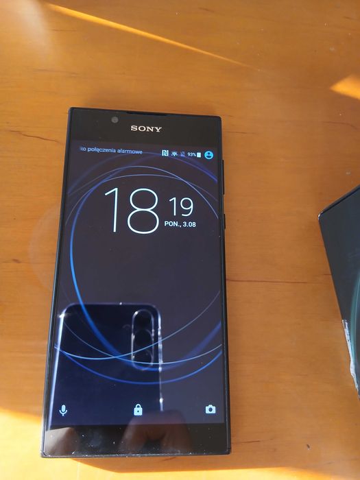 Telefon Sony Xperia L1