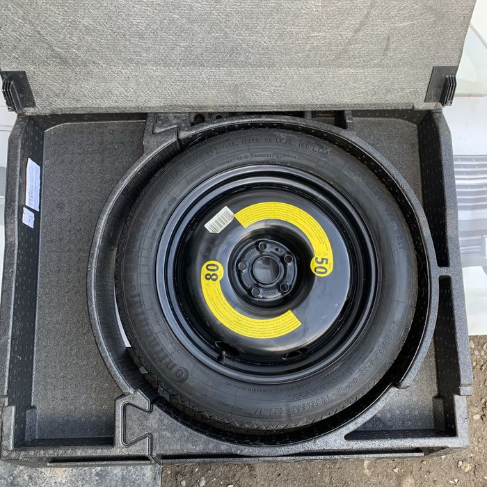 Підлога Tiguan органайзер під докатку, пол високий тигуан, тігуан