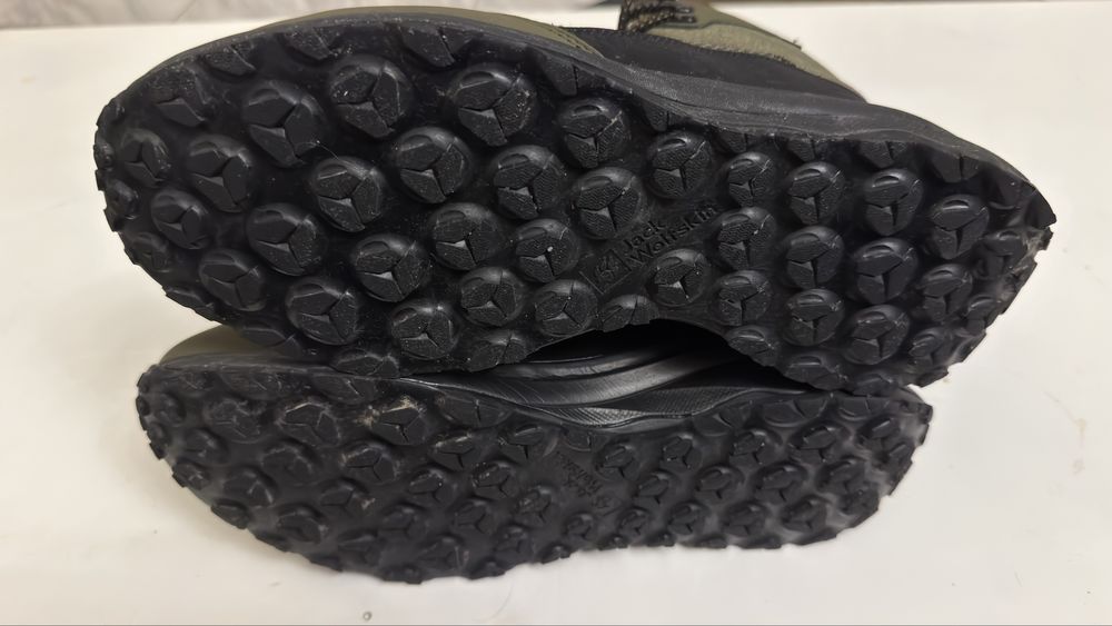 Buty Jack Wolskin outdoor Dromoventure roz 42,5