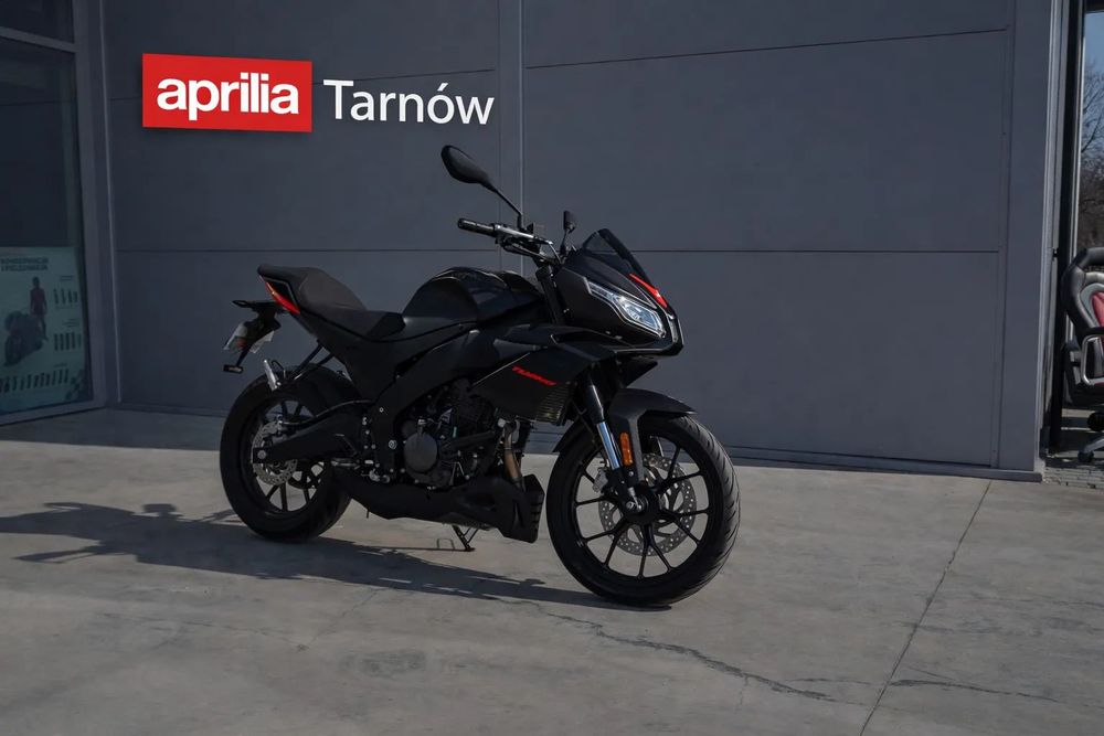 Aprilia