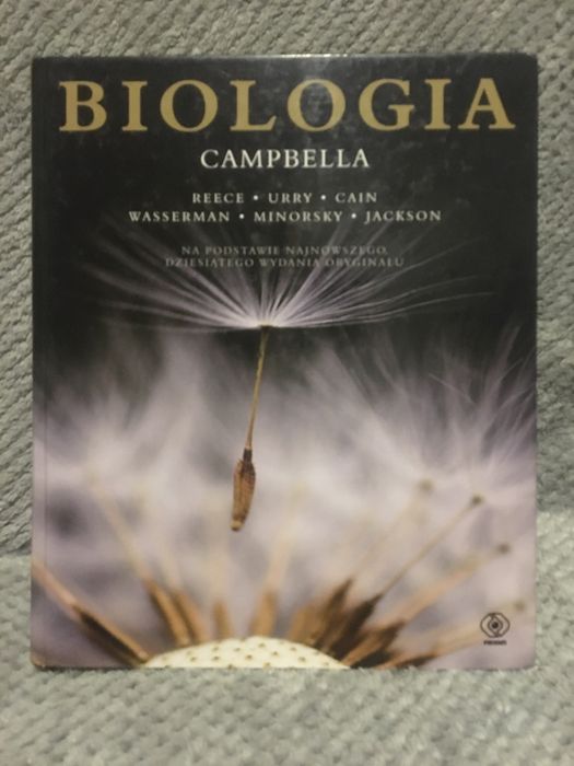 Biologia campbella