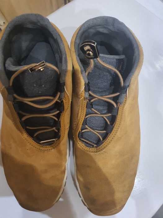 Buty Jordan Nike 36