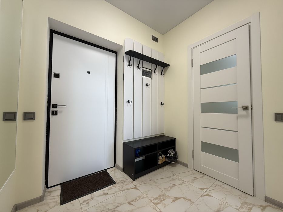 1-комнатная квартира по адресу (площадь 40 м²) - Atlanta.ua - фото 8