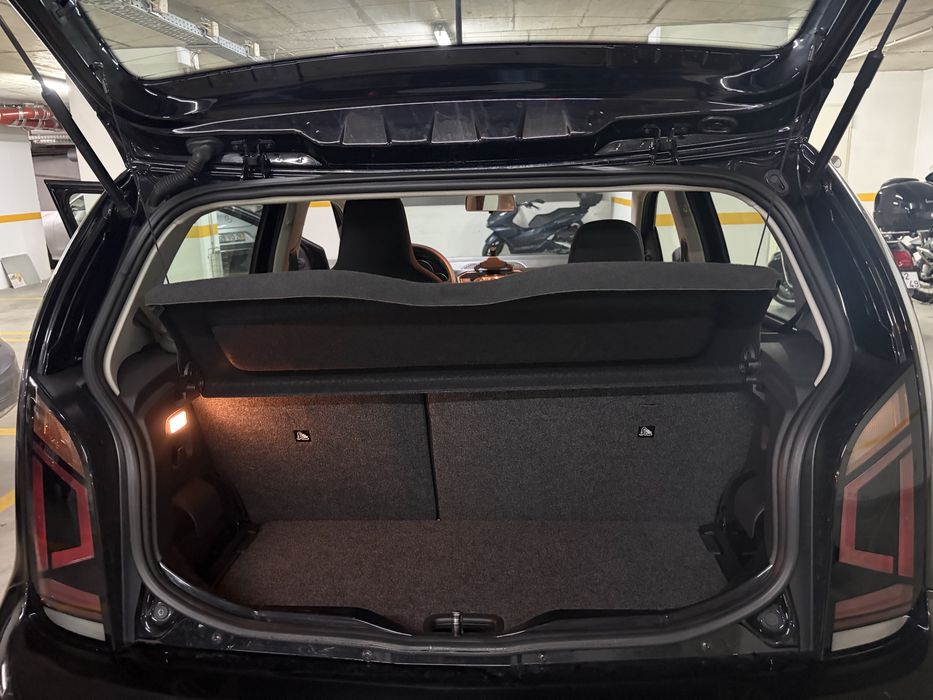 VW up 2019 km 95958