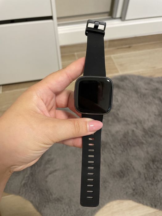 Relógio Fitbit Versa 2