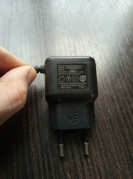 Стаціонарний телефон PHILIPS