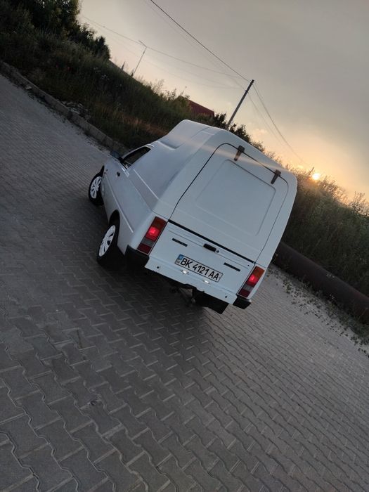 Продам таврію пікап в доброму стані