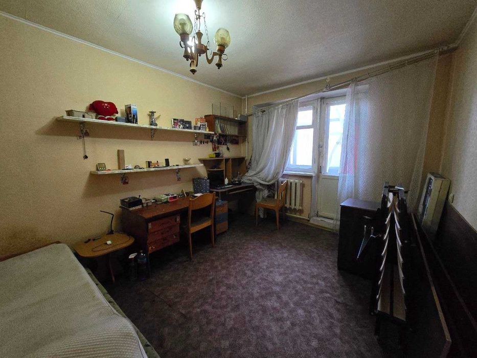 Продам 3к біля Конкорду