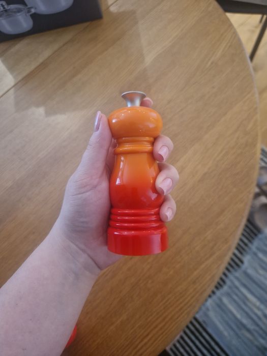 Zestaw młynków Le Creuset