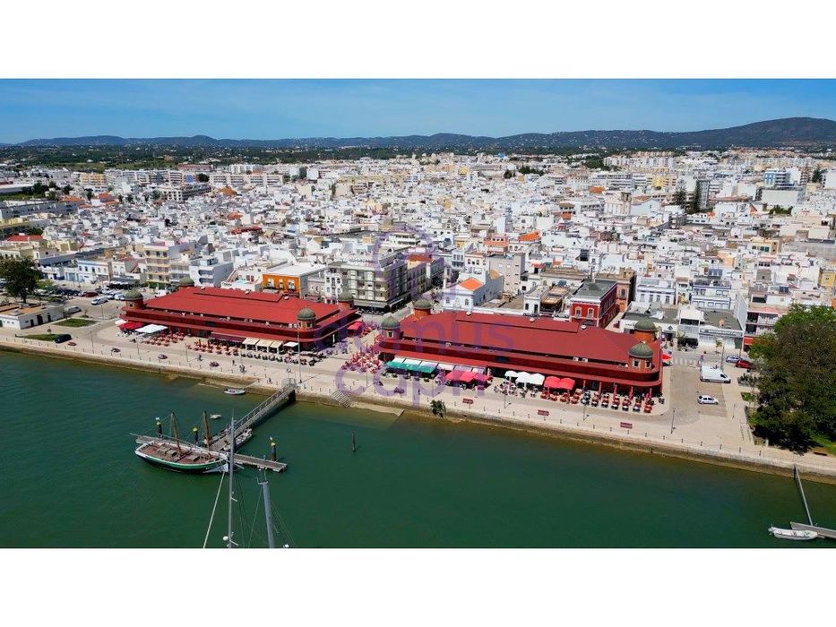 Apartamento T2 em Olhão