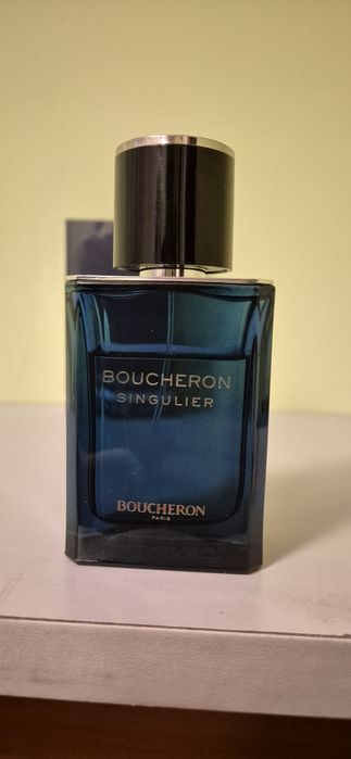 Boucheron Singulier edp
