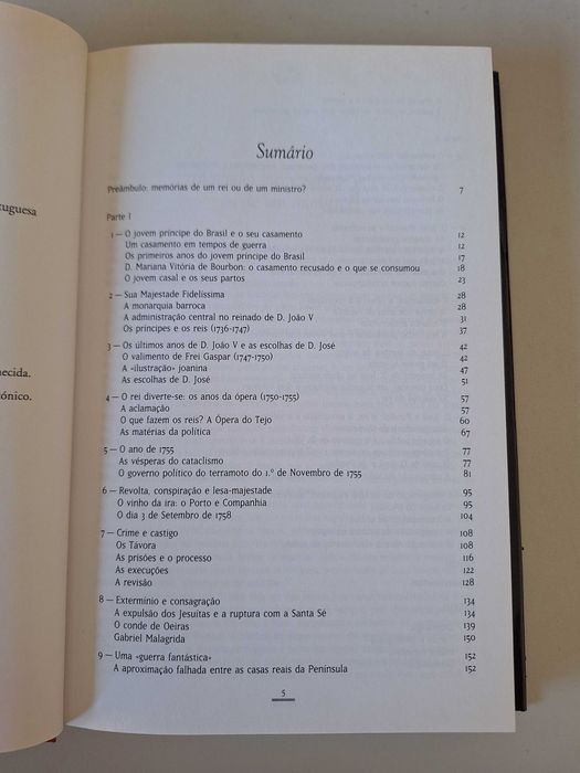 D. José - Nuno Gonçalo Monteiro, Reis de Portugal n.º 25