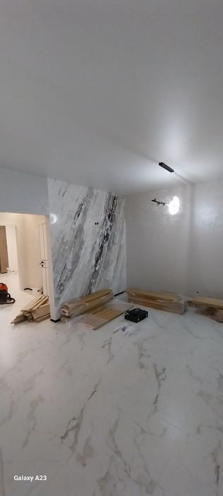 Ремонт квартир всі види робіт.Луцьк