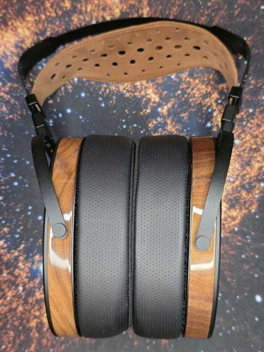 НОВЫЕ Наушники Fosi Audio i5 (2025) - Планарный ГИГАНТ Сцены за $522