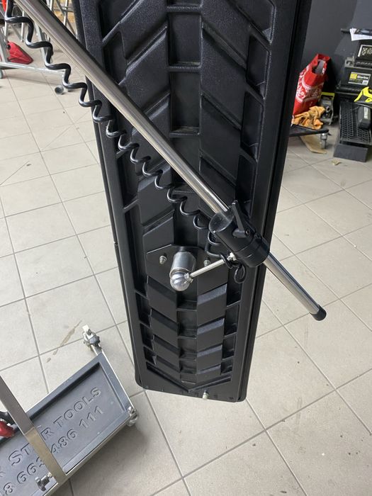 Lampa PDR  Star Tools