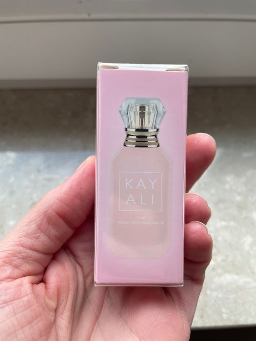 Kayali Boujee Marshmallow 81 Intense 10ml