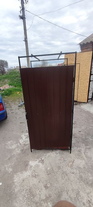 продам душову кабіну під замовлення