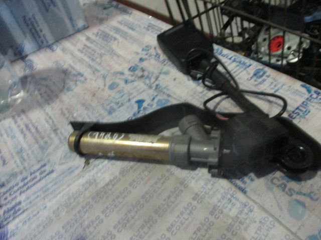 Pré-tensor cinto frente esquerdo CITROËN XSara (N1)