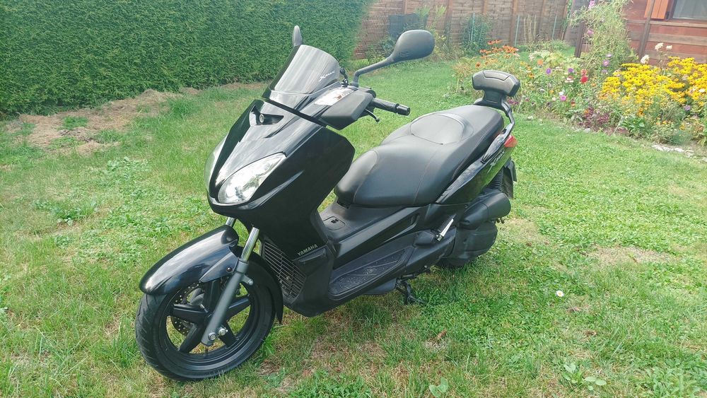 Yamaha