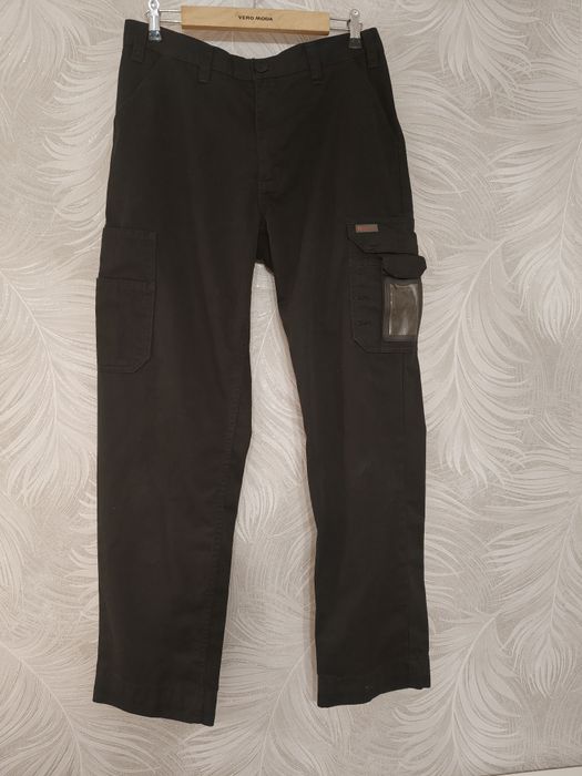 Spodnie robocze rozmiar 46