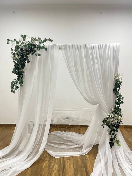 Весільна арка розбірна