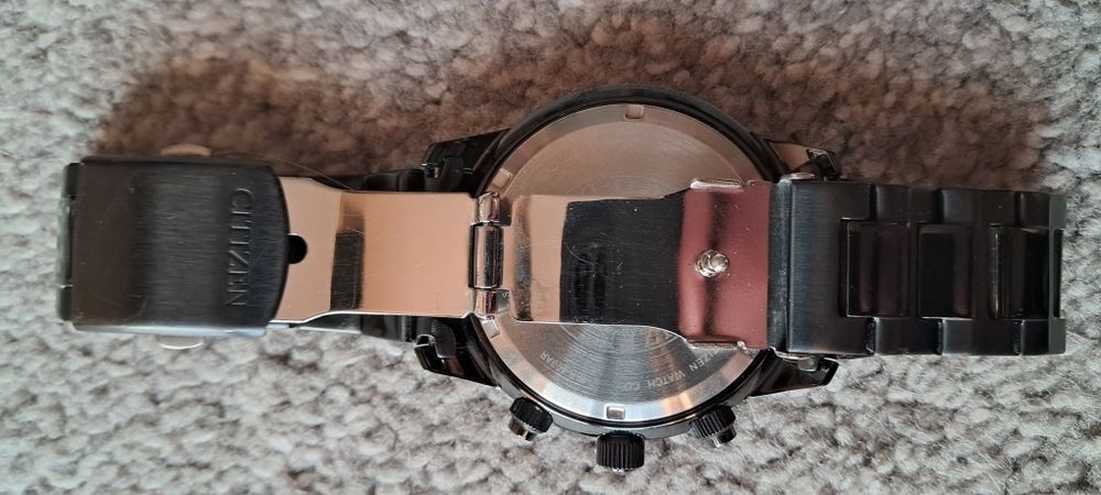 Citizen Aviator-Pilot eco-drive