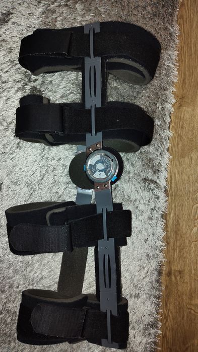 Tala joelheira articulada