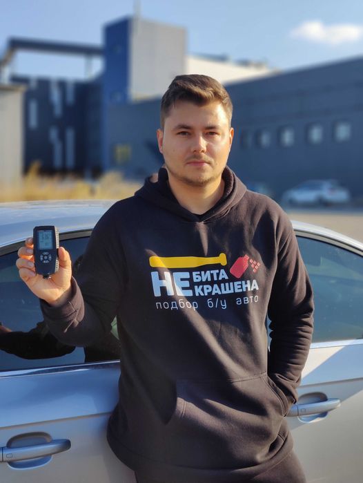 Проверка авто перед покупкой/ Автоподбор/ Перевірка кузова