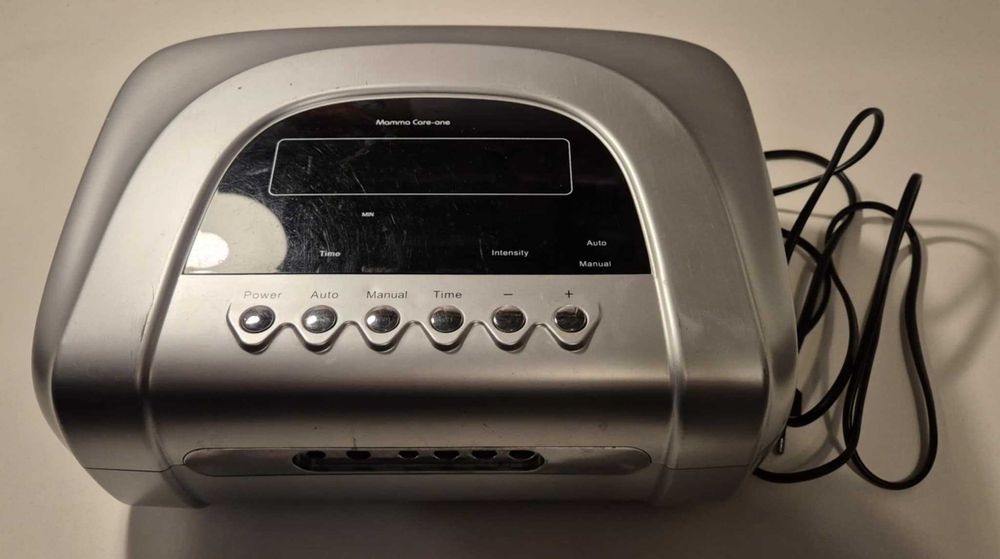 Automat do masażu (drenażu) limfatycznego Mamma Care One MC-1