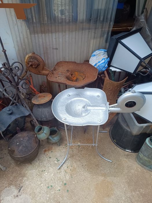 02  - forjas  e outros artigos