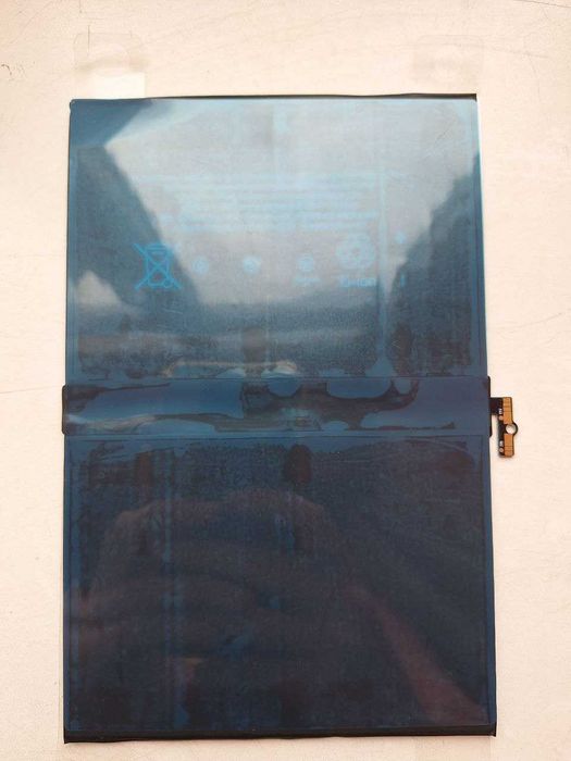 Акумулятор для iPad 9.7", 7306 mAh, новий