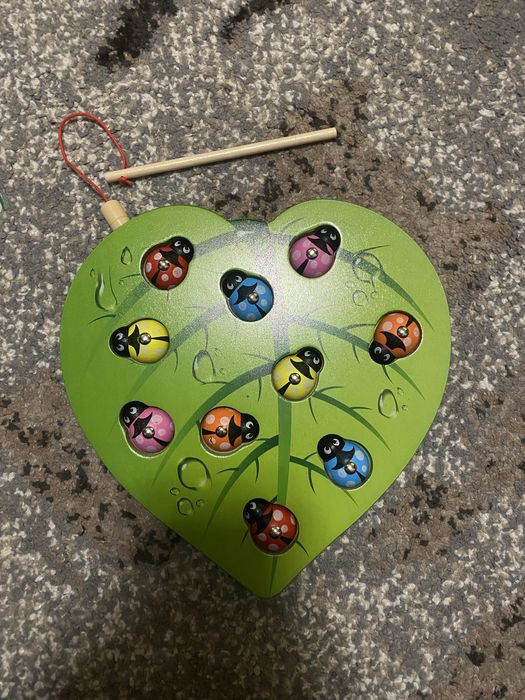 Продам дитячі іграшки у відмінному стані