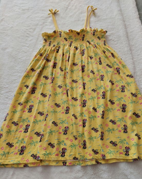 Lindo vestido da Disney