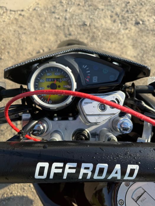 Motolidear250crf