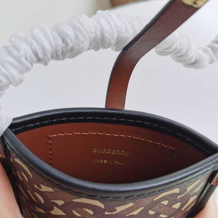 Burberry Burberry Original Crossbody Bag