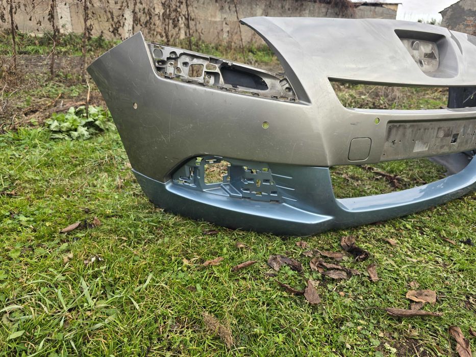 zderzak przód Peugeot 5008 I