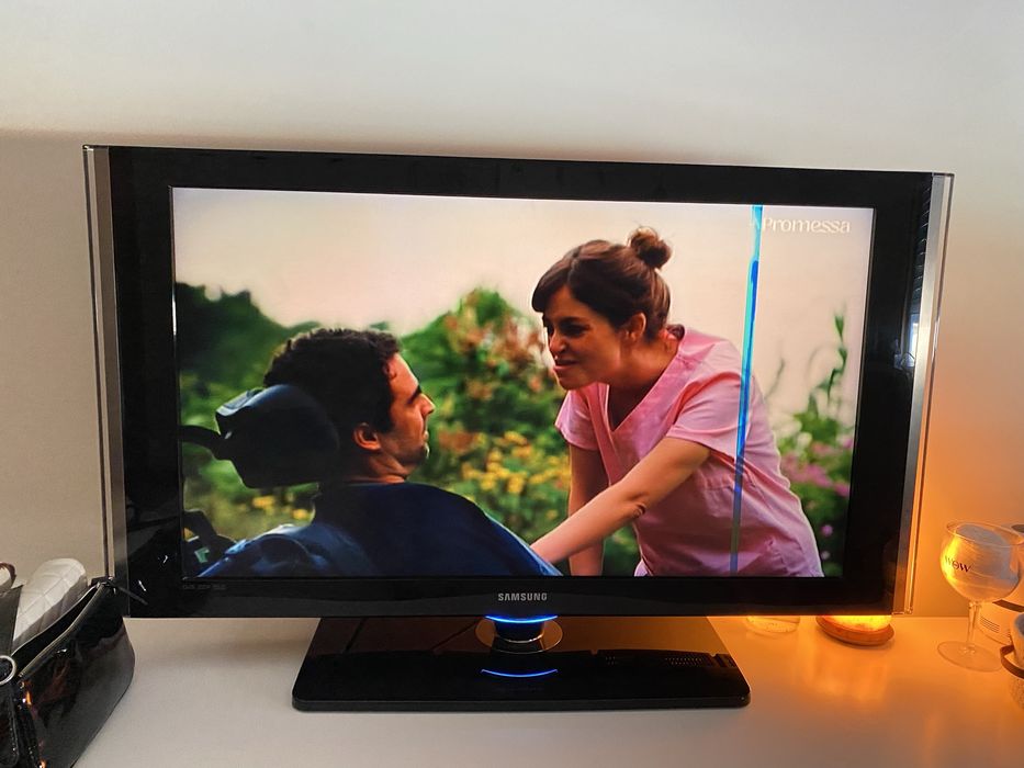 Televisao samsung