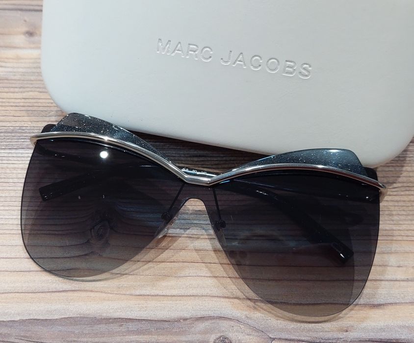Жіночі сонцезахисні окуляри Marc Jacobs 103/S (Оригинал, Італія)