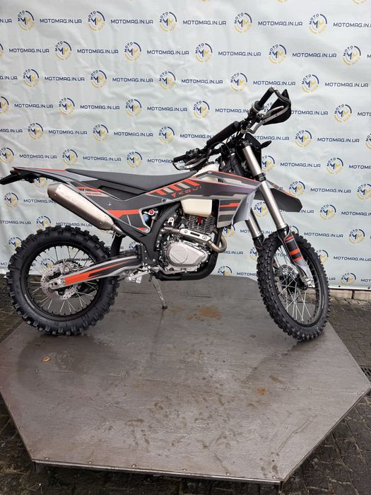 Мотоцикл Kovi 300 lite F  (48F) 2026 new