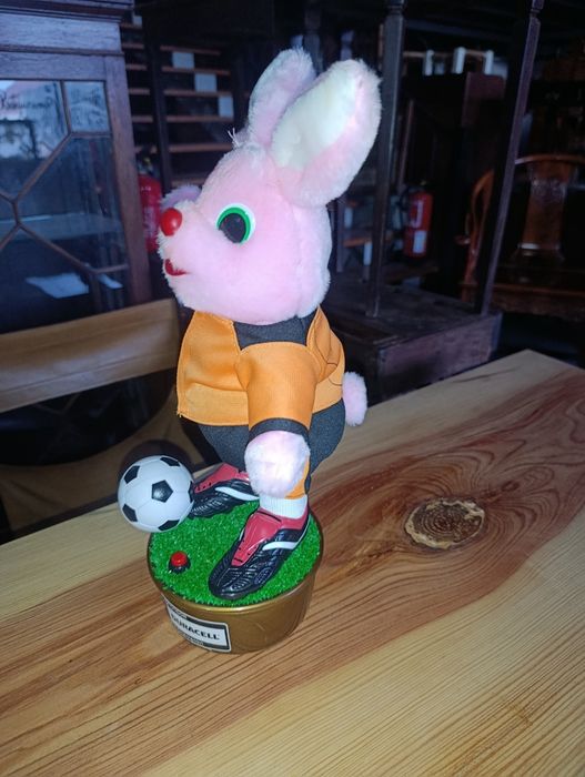 Duracell Coelho 2006 Fifa World Cup