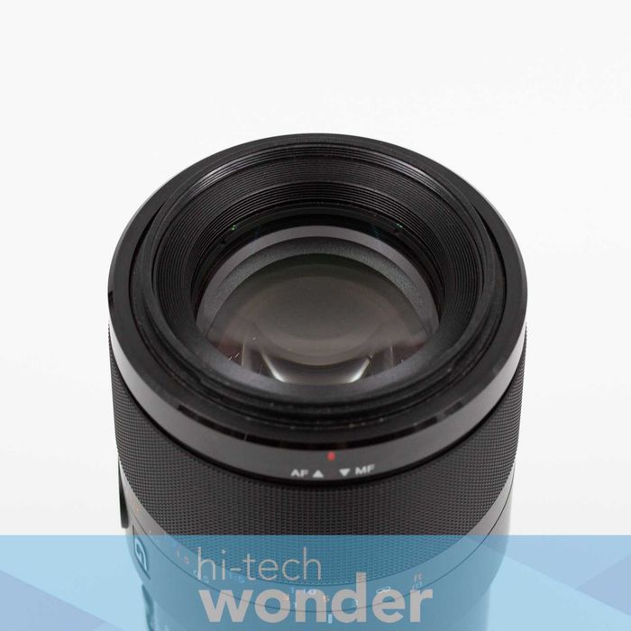 Sony FE 90mm f/2.8 Macro G OSS