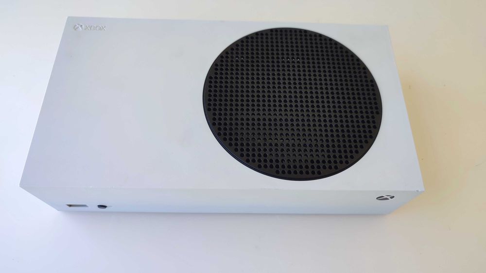 Obudowa konsoli Xbox Series S Model 1883 (162b)