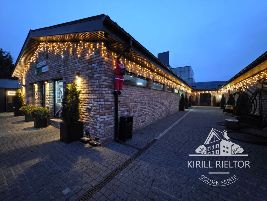 Сдается помещение под коммерческую деятельность в кг «Золотые Ключи»