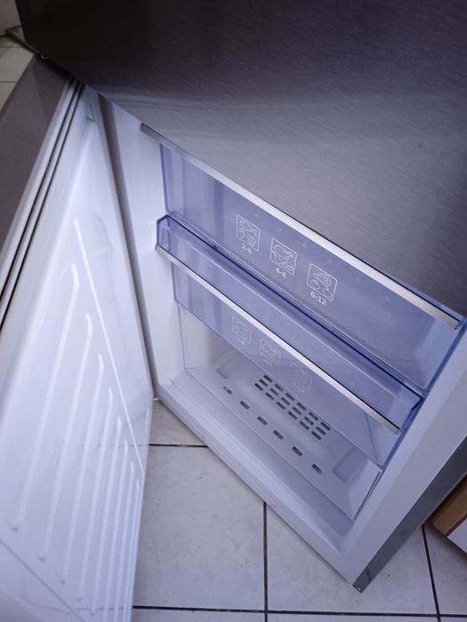 Lodówka do sprzedania