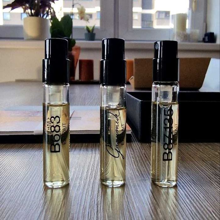 MARC-ANTOINE BARROIS Extrait Discovery Set, darmowa dostawa