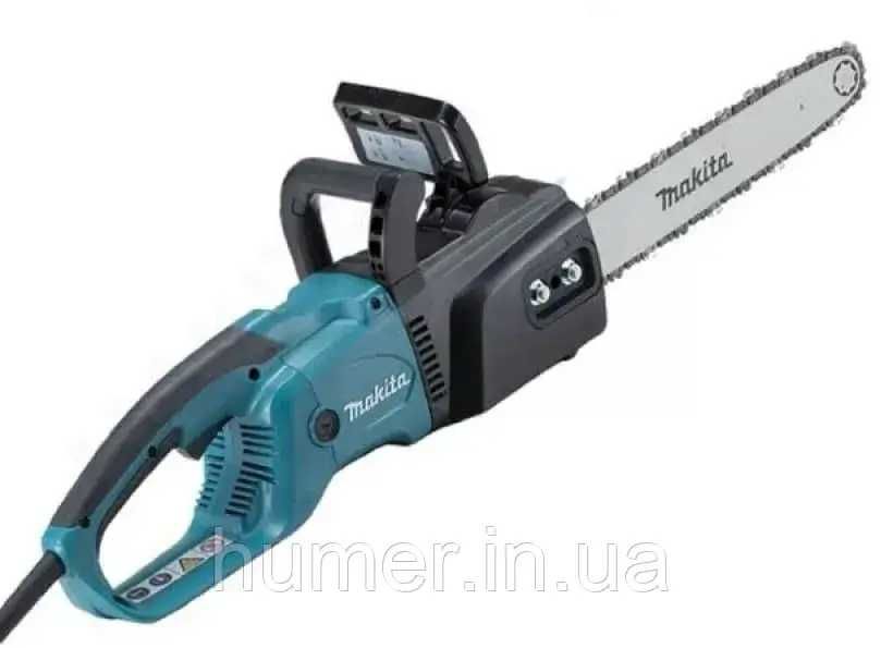 Електропила Makita UC4050A 2750 Вт, пряма, довжина 40,5 см